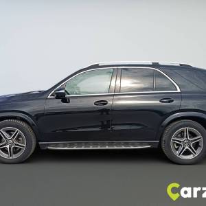 Mercedes-Benz GLE 350D 4MATIC