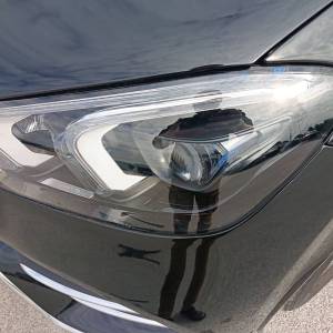 Mercedes-Benz GLE 350D 4MATIC