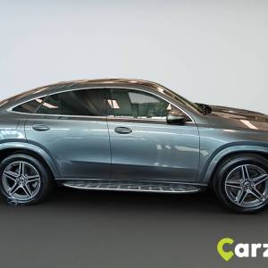 Mercedes-Benz GLE 350D 4MATIC