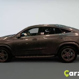 Mercedes-Benz GLE 350D 4MATIC