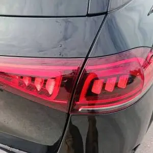 Mercedes-Benz GLE 350D 4MATIC