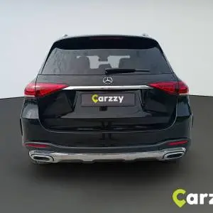 Mercedes-Benz GLE 350D 4MATIC