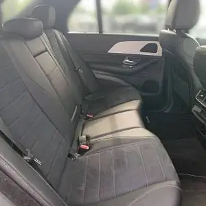 Mercedes-Benz GLE 350D 4MATIC