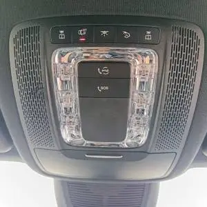 Mercedes-Benz GLE 350D 4MATIC