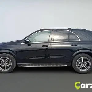 Mercedes-Benz GLE 350D 4MATIC