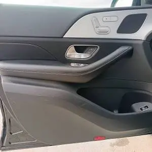 Mercedes-Benz GLE 350D 4MATIC