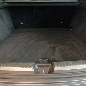 Mercedes-Benz GLE 350D 4MATIC