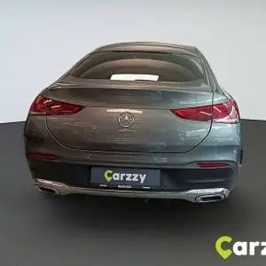 Mercedes-Benz GLE 350D 4MATIC