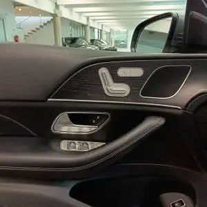 Mercedes-Benz GLE 350D 4MATIC