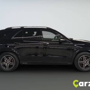 Mercedes-Benz GLE 450 4MATIC AMG line