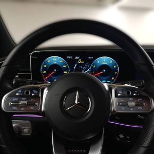 Mercedes-Benz GLE 450 4MATIC AMG line