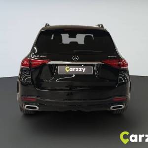 Mercedes-Benz GLE 450 4MATIC AMG line