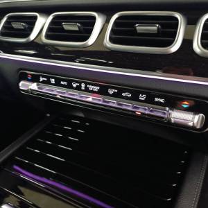 Mercedes-Benz GLE 450 4MATIC AMG line