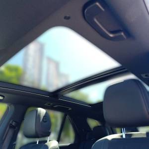 Mercedes-Benz GLE 450 4MATIC AMG line