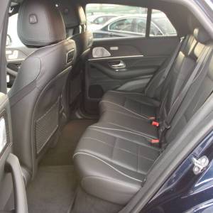 Mercedes-Benz GLE Coupe 350de 4Matic AMG *PANORAMA, HEAD-UP, LED, NAVIGACIJA*