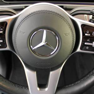 Mercedes-Benz GLE Coupe 350de 4Matic AMG *PANORAMA, HEAD-UP, LED, NAVIGACIJA*