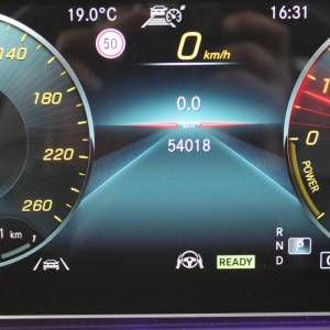 Mercedes-Benz GLE Coupe 350de 4Matic AMG *PANORAMA, HEAD-UP, LED, NAVIGACIJA*