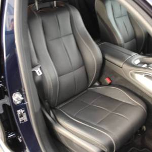 Mercedes-Benz GLE Coupe 350de 4Matic AMG *PANORAMA, HEAD-UP, LED, NAVIGACIJA*