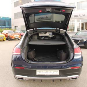 Mercedes-Benz GLE Coupe 350de 4Matic AMG *PANORAMA, HEAD-UP, LED, NAVIGACIJA*