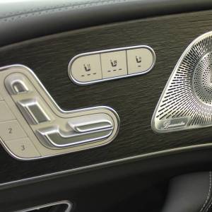 Mercedes-Benz GLE Coupe 350de 4Matic AMG *PANORAMA, HEAD-UP, LED, NAVIGACIJA*