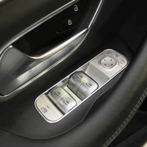 Mercedes-Benz GLE Coupe 350de 4Matic AMG *PANORAMA, HEAD-UP, LED, NAVIGACIJA*
