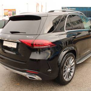 Mercedes-Benz GLE Coupe 350de 4Matic AMG *PANORAMA, LED, KAMERA*