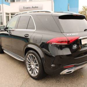 Mercedes-Benz GLE Coupe 350de 4Matic AMG *PANORAMA, LED, KAMERA*