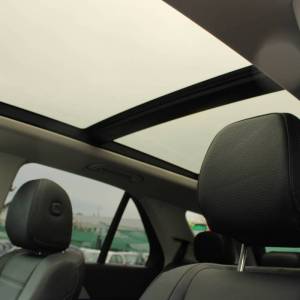 Mercedes-Benz GLE Coupe 350de 4Matic AMG *PANORAMA, LED, KAMERA*