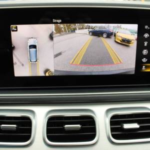 Mercedes-Benz GLE Coupe 350de 4Matic AMG *PANORAMA, LED, KAMERA*