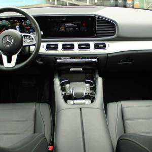 Mercedes-Benz GLE Coupe 350de 4Matic AMG *PANORAMA, LED, KAMERA*