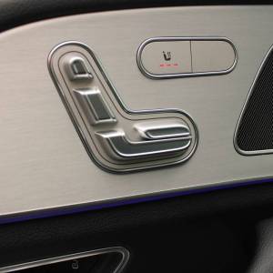 Mercedes-Benz GLE Coupe 350de 4Matic AMG *PANORAMA, LED, KAMERA*