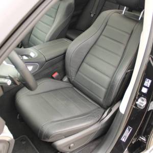 Mercedes-Benz GLE Coupe 350de 4Matic AMG *PANORAMA, LED, KAMERA*