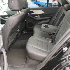 Mercedes-Benz GLE Coupe 350de 4Matic AMG *PANORAMA, LED, KAMERA*