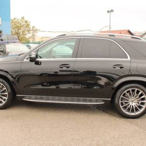 Mercedes-Benz GLE Coupe 350de 4Matic AMG *PANORAMA, LED, KAMERA*