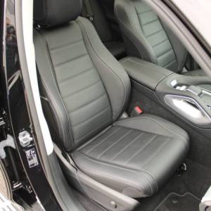 Mercedes-Benz GLE Coupe 350de 4Matic AMG *PANORAMA, LED, KAMERA*