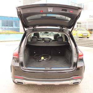 Mercedes-Benz GLE Coupe 350de 4Matic AMG *PANORAMA, LED, KAMERA*