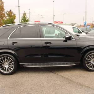Mercedes-Benz GLE Coupe 350de 4Matic AMG *PANORAMA, LED, KAMERA*