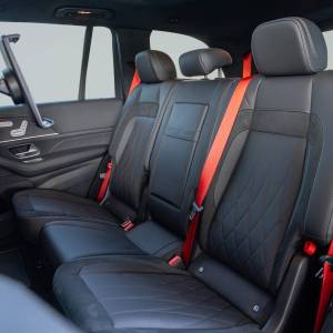 Mercedes-Benz GLS 63AMG 4MATIC+ Aut.