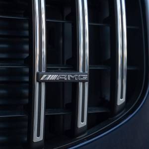 Mercedes-Benz GLS 63AMG 4MATIC+ Aut.