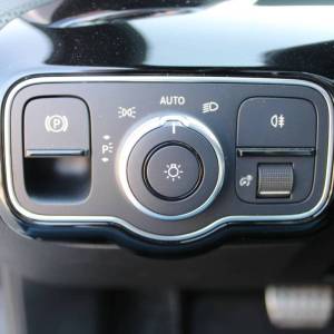 Mercedes-Benz klasa A 200d AUTOMATIK AMG *PANORAMA, LED, KAMERA*