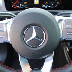 Mercedes-Benz klasa A 200d AUTOMATIK AMG *PANORAMA, LED, KAMERA*