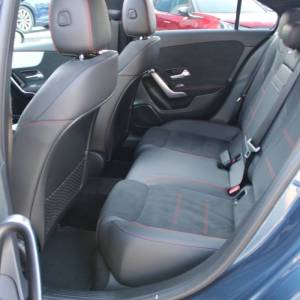 Mercedes-Benz klasa A 200d AUTOMATIK AMG *PANORAMA, LED, KAMERA*