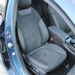 Mercedes-Benz klasa A 200d AUTOMATIK AMG *PANORAMA, LED, KAMERA*