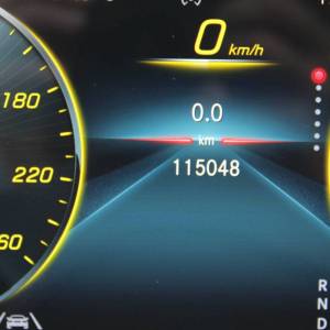 Mercedes-Benz klasa A 200d AUTOMATIK AMG *PANORAMA, LED, KAMERA*