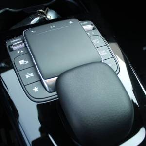 Mercedes-Benz klasa A 200d AUTOMATIK AMG *PANORAMA, LED, KAMERA*