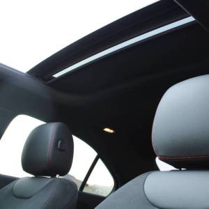 Mercedes-Benz klasa A 200d AUTOMATIK AMG *PANORAMA, LED, KAMERA*