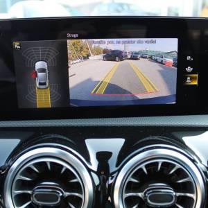 Mercedes-Benz klasa A 200d AUTOMATIK AMG *PANORAMA, LED, KAMERA*