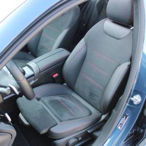 Mercedes-Benz klasa A 200d AUTOMATIK AMG *PANORAMA, LED, KAMERA*
