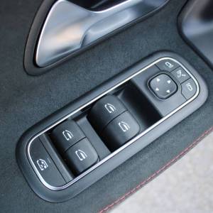 Mercedes-Benz klasa A 200d AUTOMATIK AMG *PANORAMA, LED, KAMERA*