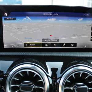 Mercedes-Benz klasa A 200d AUTOMATIK AMG *PANORAMA, LED, KAMERA*